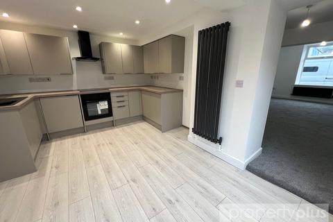 undefined, Windsor Place, Treharris, CF46