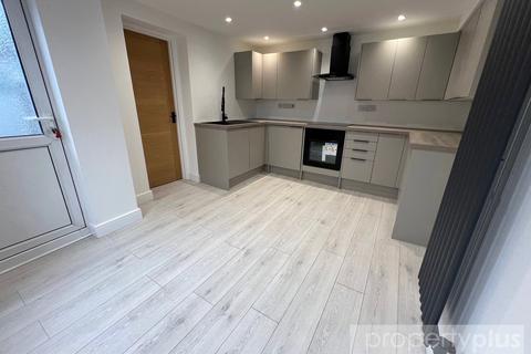 undefined, Windsor Place, Treharris, CF46
