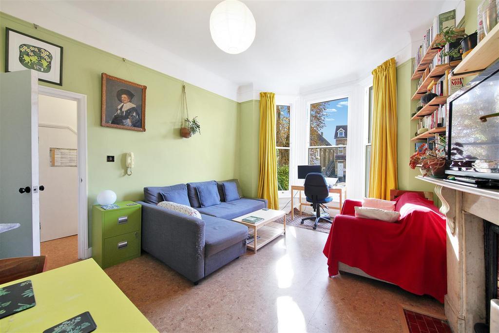 Flat A, 269 Lee High Road - px MEVI49r MEcu SMRb Wpw.j