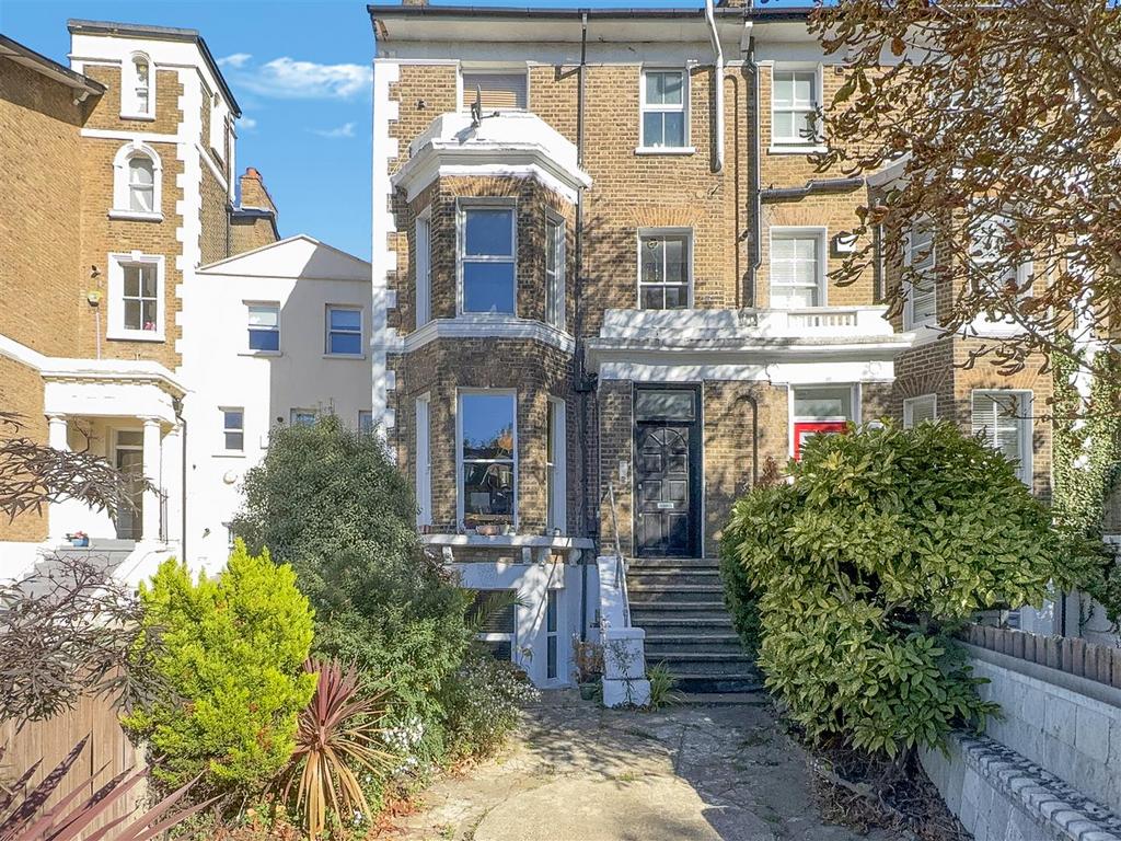 Flat A, 269 Lee High Road - XUm Da ANv OQug PZx GTz8 F.j