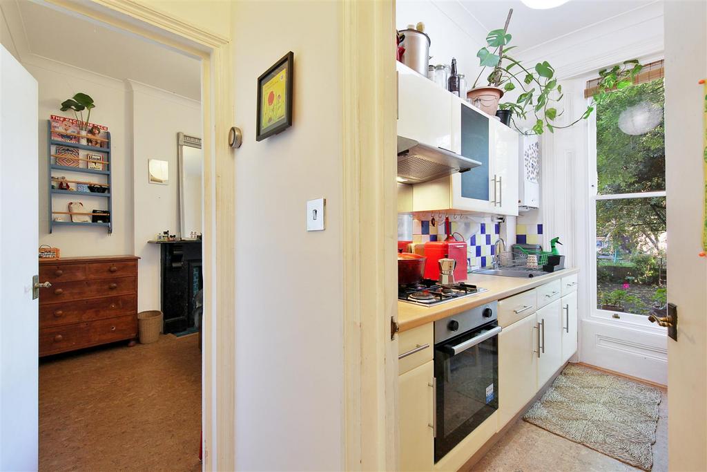 Flat A, 269 Lee High Road - o Jj Tv KOYQzrcls3 UWtm H.j
