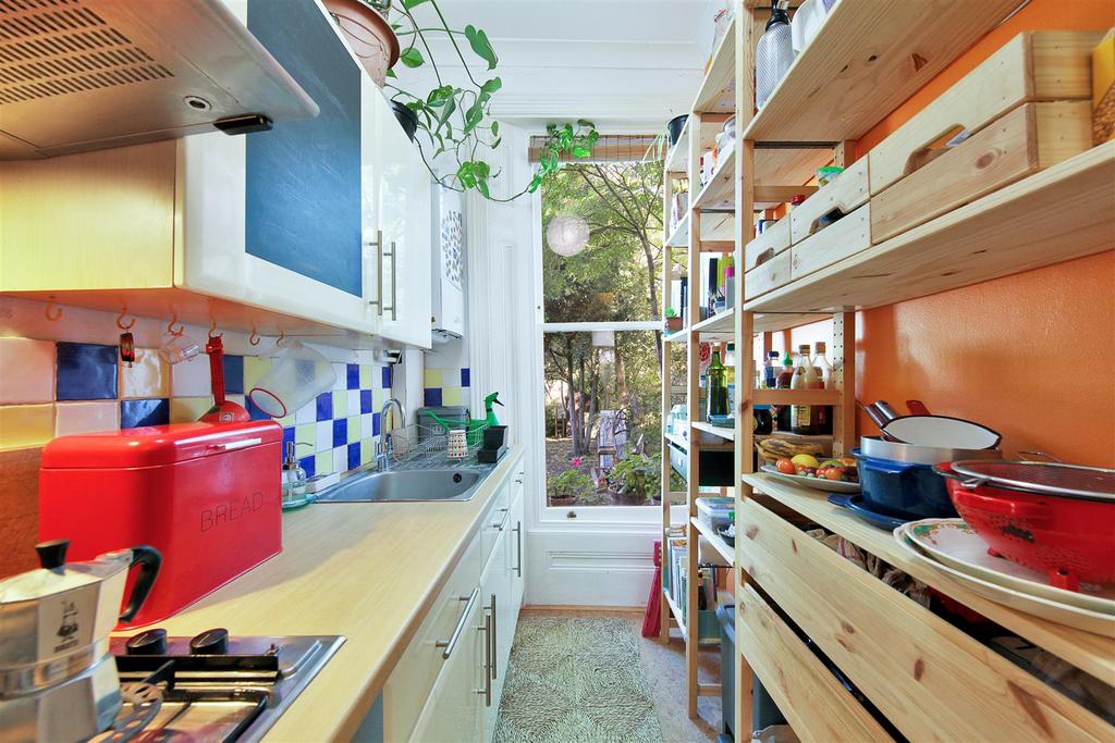 Flat A, 269 Lee High Road - Kbqu BBt Tv H9a QKt N8 GIr.j