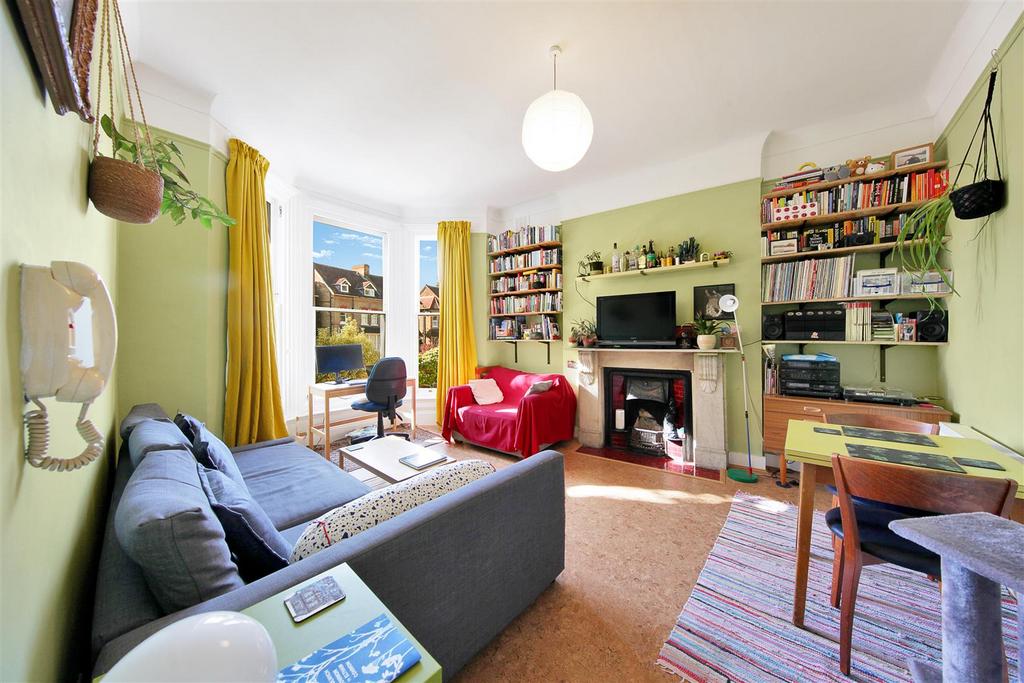 Flat A, 269 Lee High Road - etsk JRSc Jj Ew1ts M84 DC.j