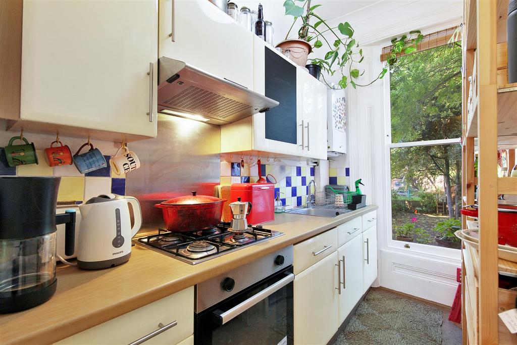 Flat A, 269 Lee High Road - YD9 Nn Ga PWq5 RQx Lob Zxp.j