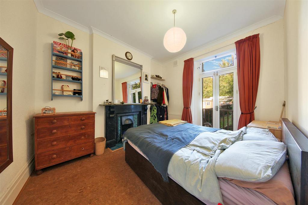 Flat A, 269 Lee High Road - ruw3 Ur WNWvc Ld7m3w Ky E.j