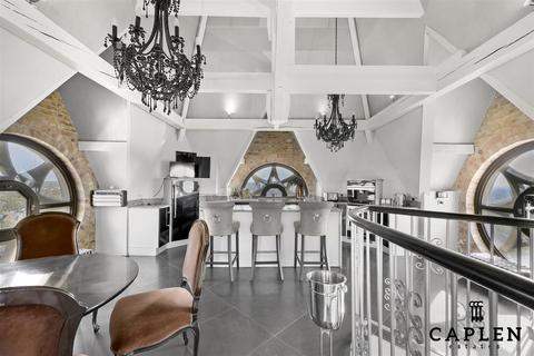 undefined, The Boulevard, Woodford Green