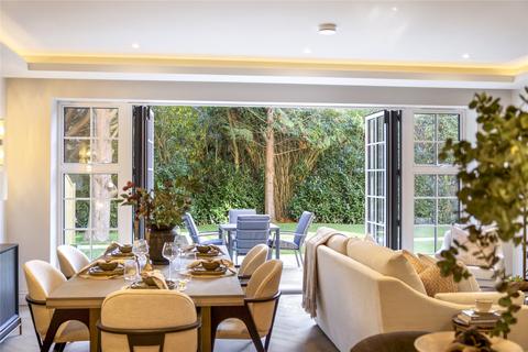 undefined, Highveld, Coronation Road, Ascot, Berkshire, SL5