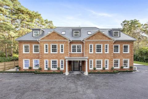 Highveld, Coronation Road, Ascot, Berkshire, SL5