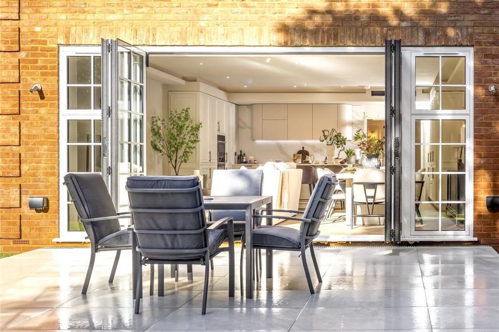 Show Home