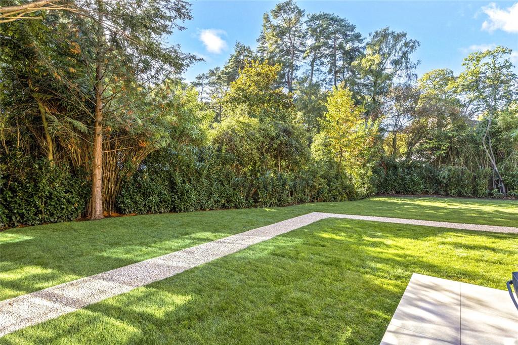 Show Home