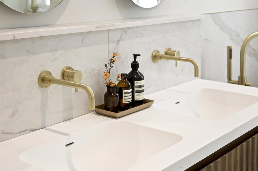 Show Home