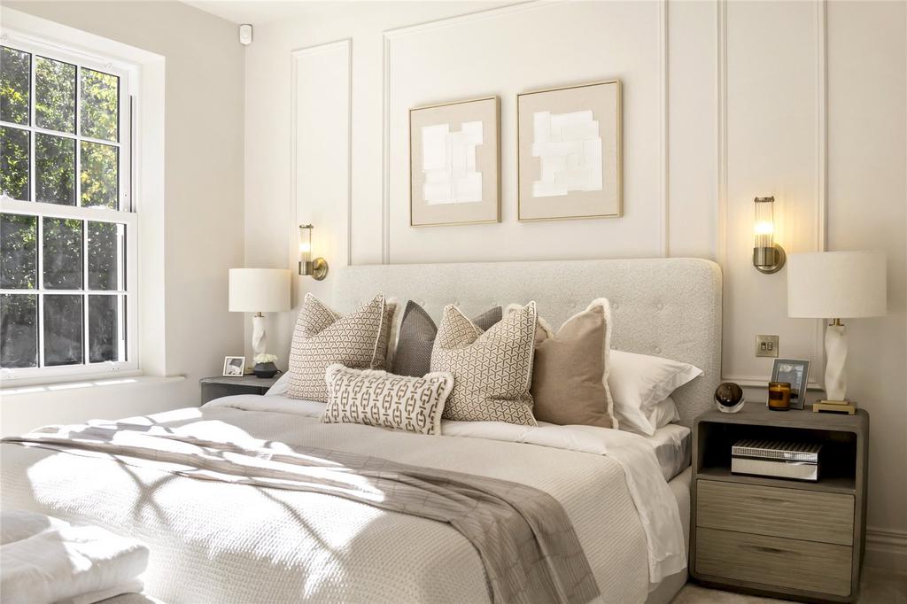 Show Home