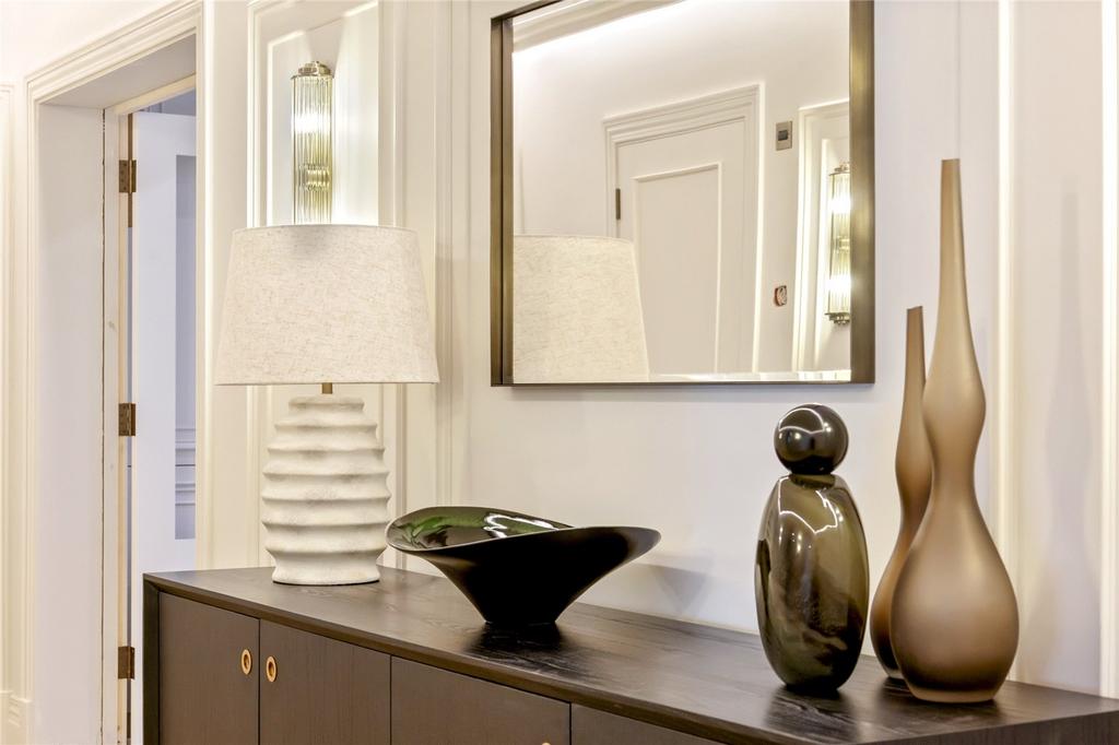 Show Home
