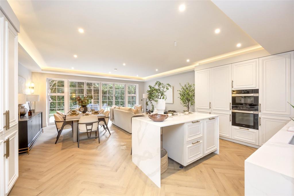 Show Home