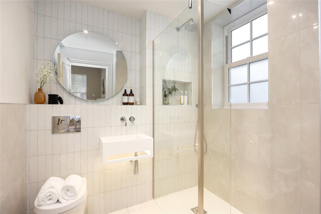 Show Home