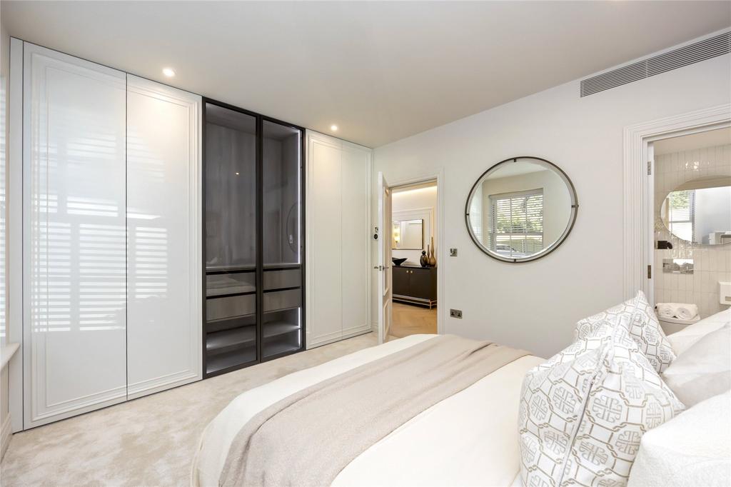 Show Home