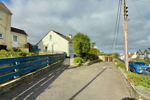 undefined, Port Isaac