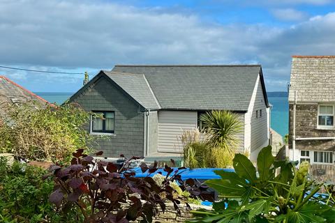 undefined, Port Isaac