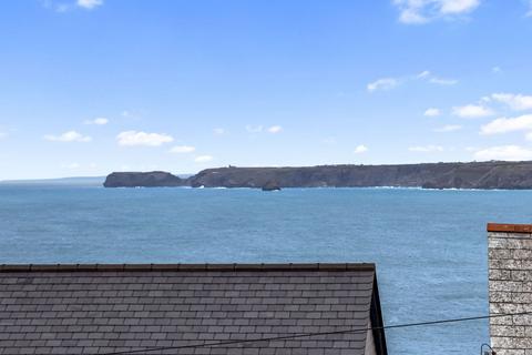 undefined, Port Isaac