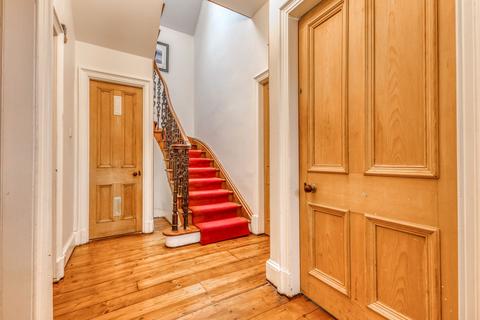 undefined, Croft Park, Perth, PH2