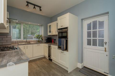 3 bedroom semi-detached house for sale, Newearth Road, Worsley, Manchester, M28 7US