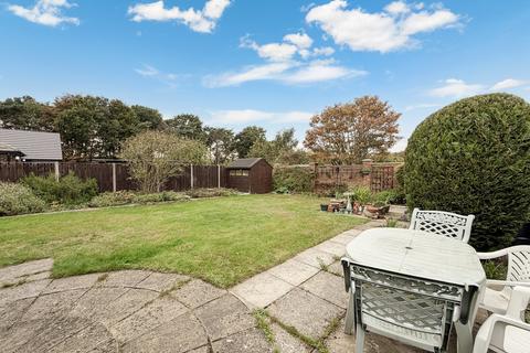 undefined, Springfield Avenue, Felixstowe IP11