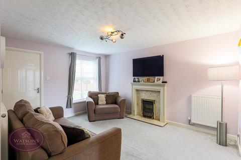 3 bedroom detached house for sale, Brookfield Way, Heanor, DE75