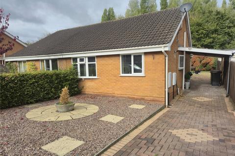 undefined, Mercia Drive, Leegomery, Telford, Shropshire, TF1