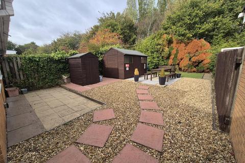 undefined, Mercia Drive, Leegomery, Telford, Shropshire, TF1