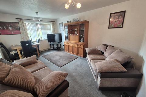 undefined, Mercia Drive, Leegomery, Telford, Shropshire, TF1