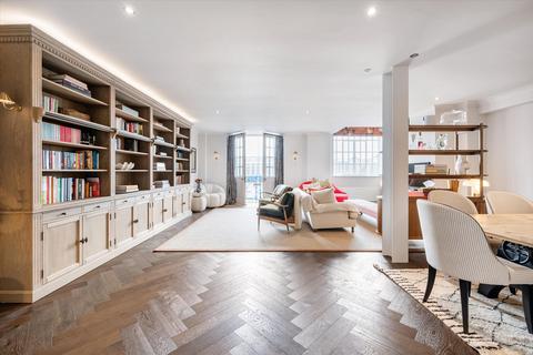 undefined, Millers Wharf House, London, E1W