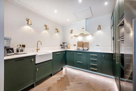 undefined, Millers Wharf House, London, E1W