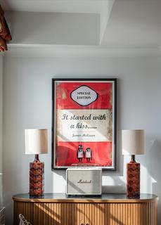 undefined, Millers Wharf House, London, E1W