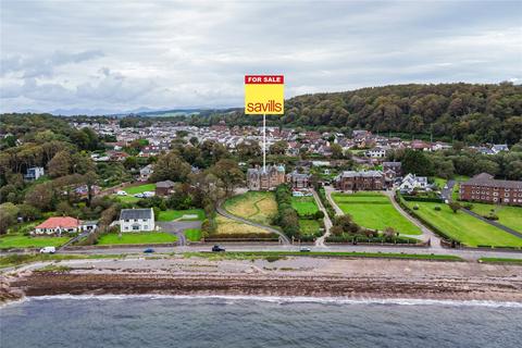 undefined, Dunloe House, Wemyss Bay Road, Wemyss Bay, Renfrewshire, PA18