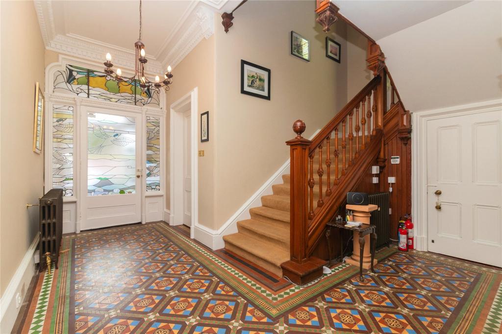 Entryway