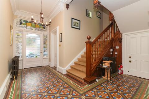undefined, Dunloe House, Wemyss Bay Road, Wemyss Bay, Renfrewshire, PA18