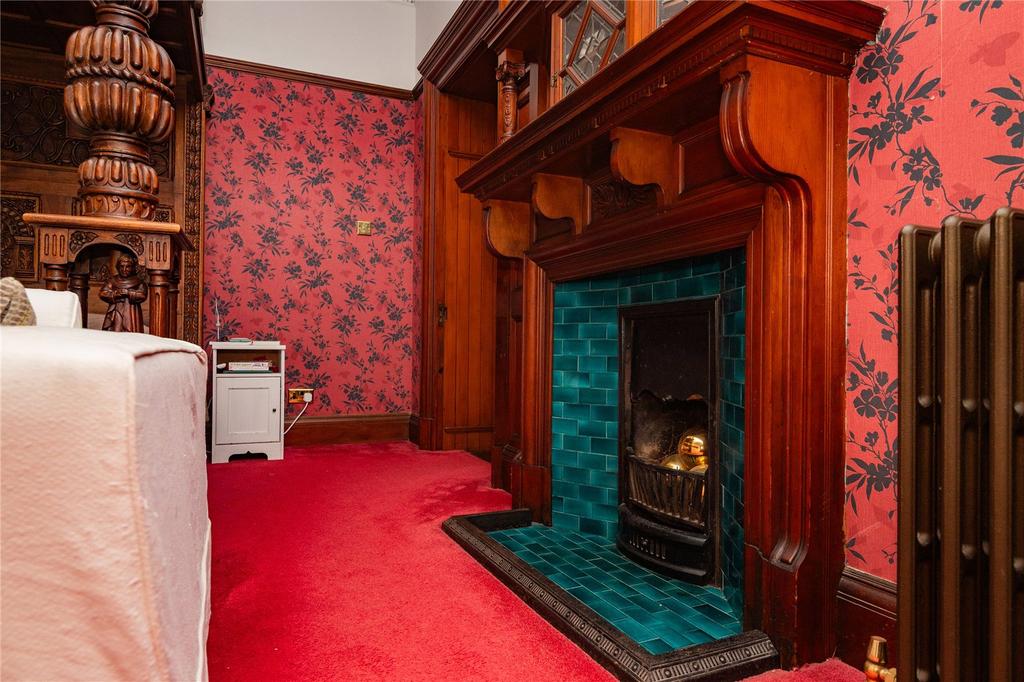 Principal Suite