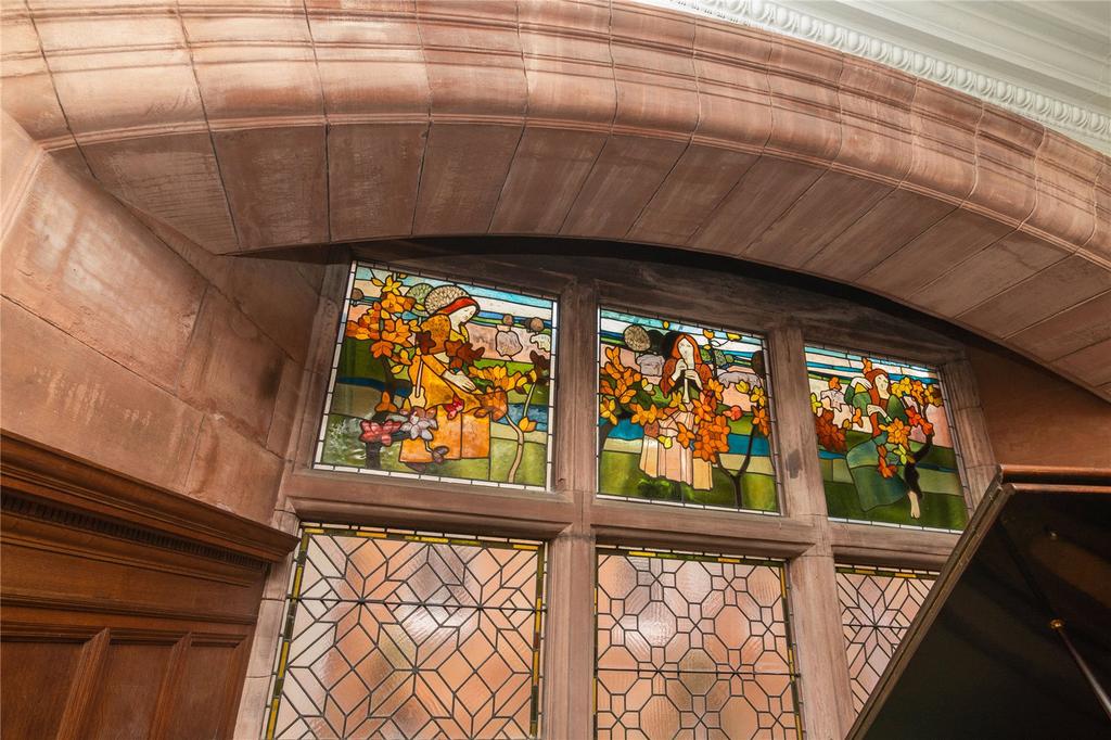 Stained Glass