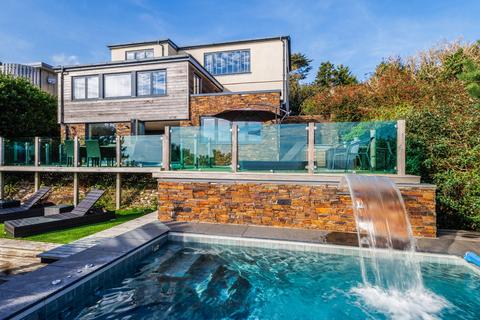 undefined, Overseas Estate, Stoke Fleming, Dartmouth, Devon