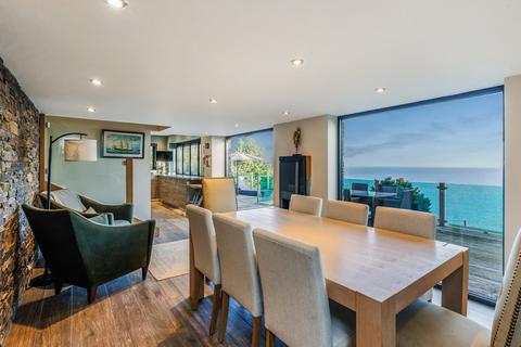 undefined, Overseas Estate, Stoke Fleming, Dartmouth, Devon