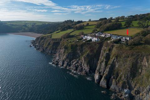 undefined, Overseas Estate, Stoke Fleming, Dartmouth, Devon