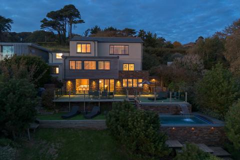 undefined, Overseas Estate, Stoke Fleming, Dartmouth, Devon