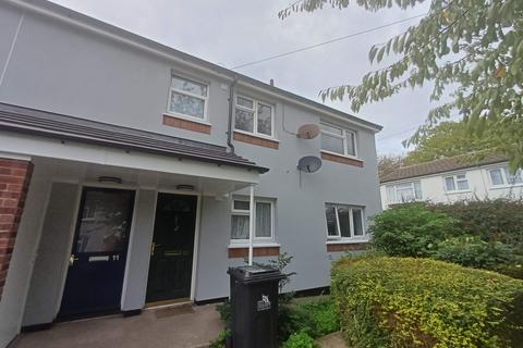 1 bedroom flat to rent, St.Chads Walk South, Grimsby, DN37