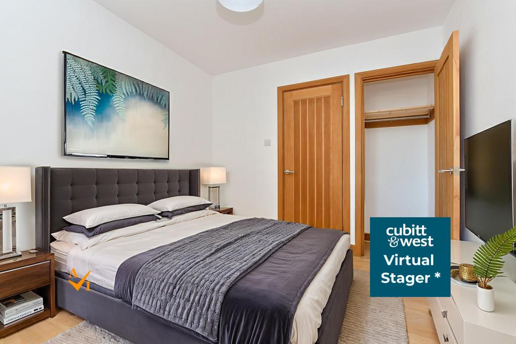 Bedroom (Modern Style)