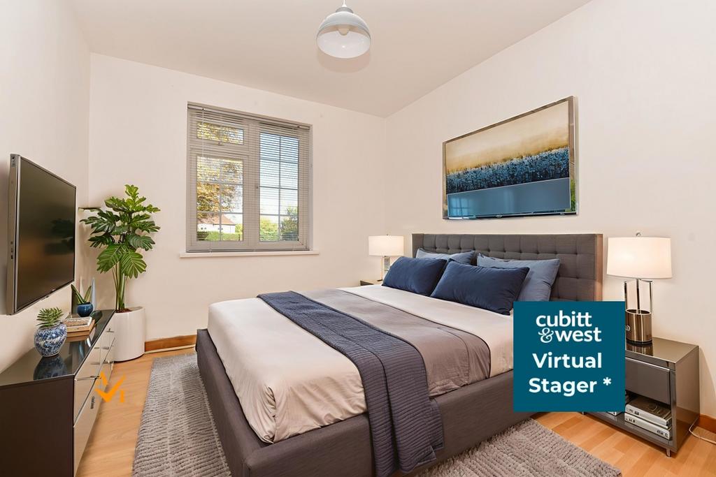 Bedroom (Modern Style)