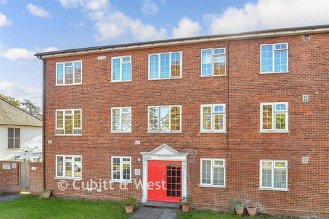 undefined, Bucklers Way, Carshalton SM5