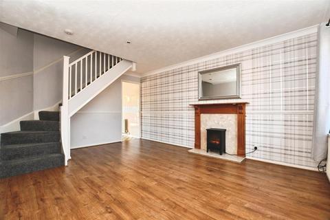 2 bedroom semi-detached house for sale, Fossdale Close, Hull