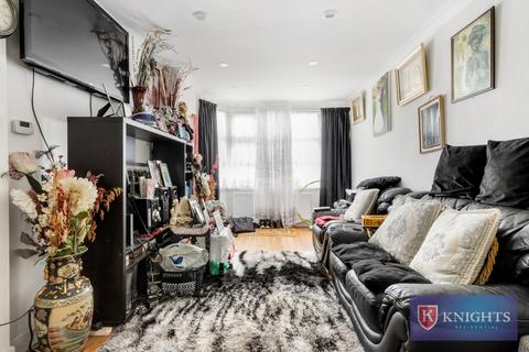 undefined, Nightingale Road, London, N9
