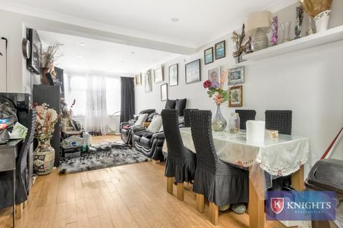 undefined, Nightingale Road, London, N9