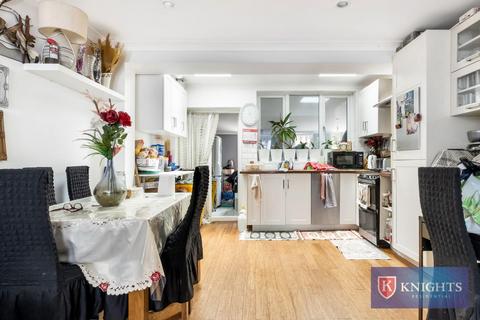 undefined, Nightingale Road, London, N9